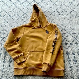 Carhartt hoodie